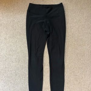 Black Nike Leggings